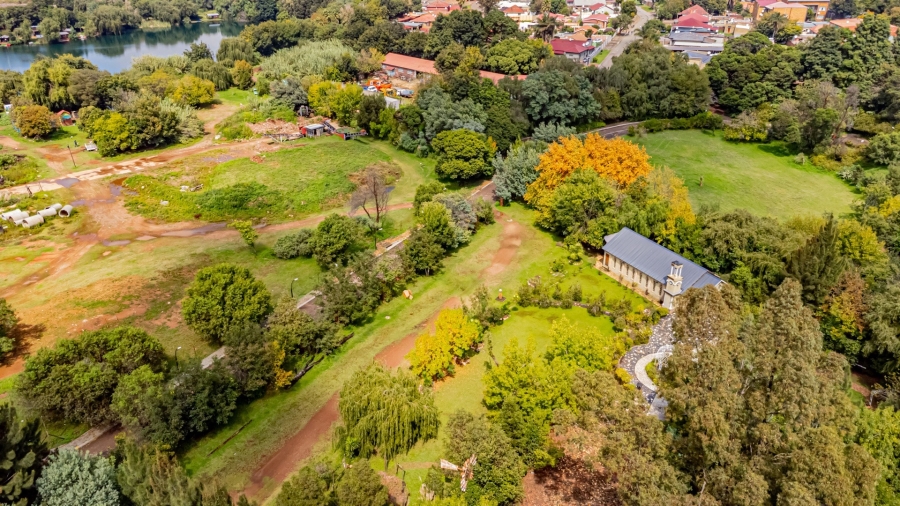 Commercial Property for Sale in Primrose Gauteng