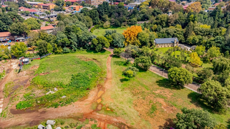 Commercial Property for Sale in Primrose Gauteng