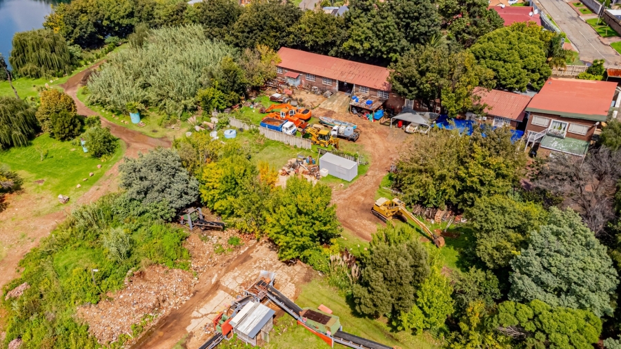Commercial Property for Sale in Primrose Gauteng