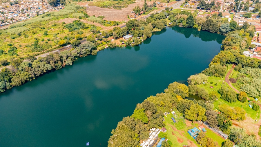Commercial Property for Sale in Primrose Gauteng