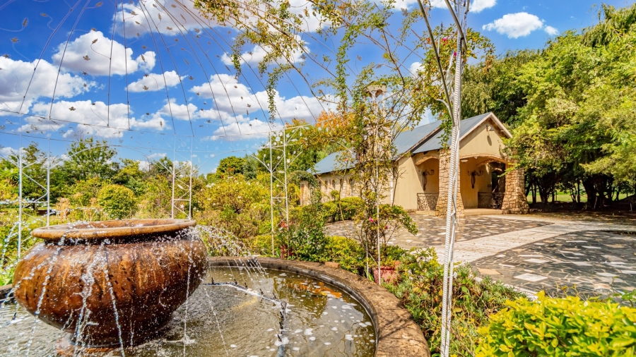 Commercial Property for Sale in Primrose Gauteng