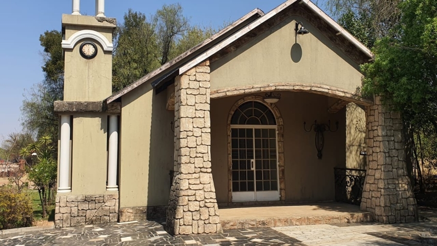 Commercial Property for Sale in Primrose Gauteng