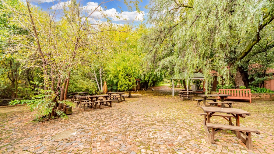 Commercial Property for Sale in Primrose Gauteng