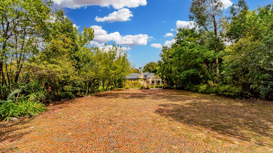 Commercial Property for Sale in Primrose Gauteng