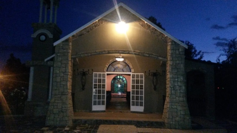 Commercial Property for Sale in Primrose Gauteng