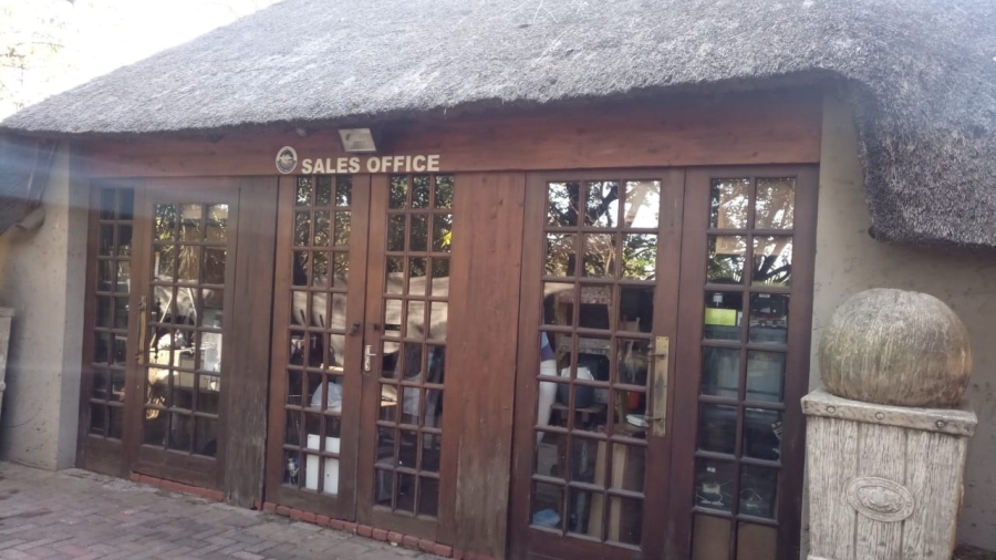 Commercial Property for Sale in Primrose Gauteng