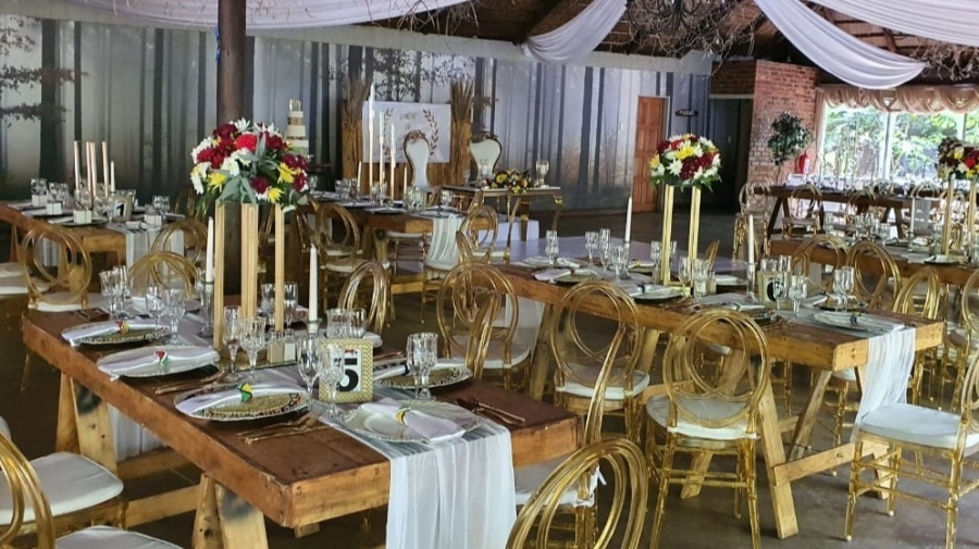 Commercial Property for Sale in Primrose Gauteng