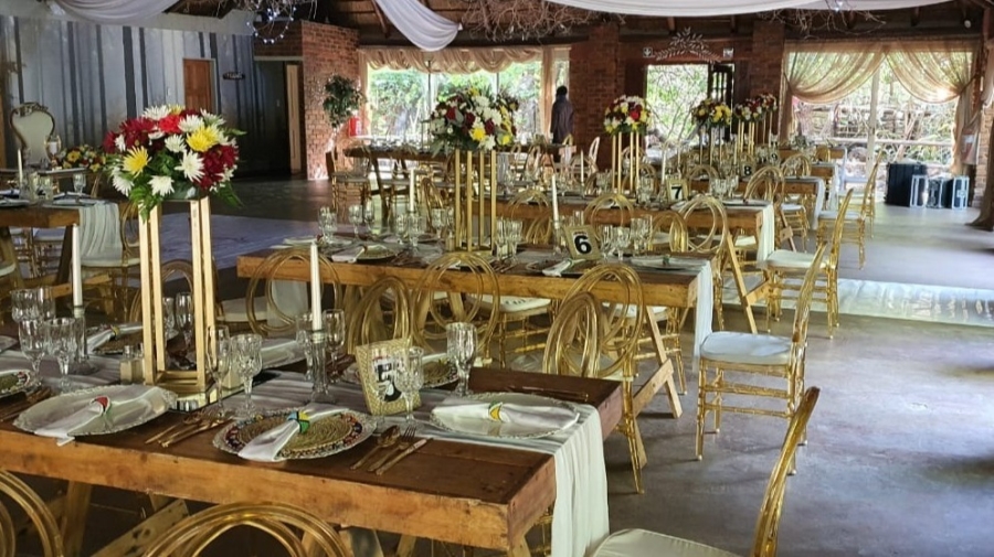 Commercial Property for Sale in Primrose Gauteng