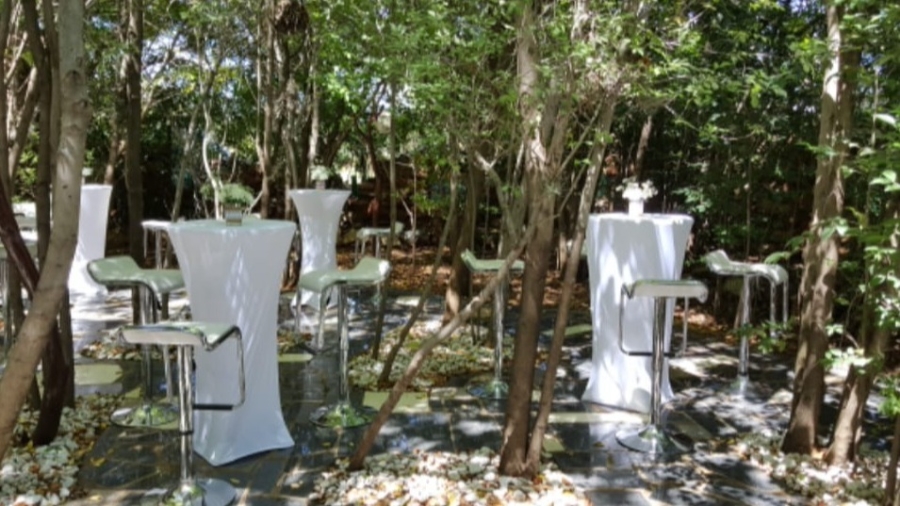 Commercial Property for Sale in Primrose Gauteng