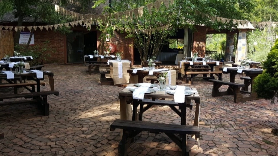 Commercial Property for Sale in Primrose Gauteng