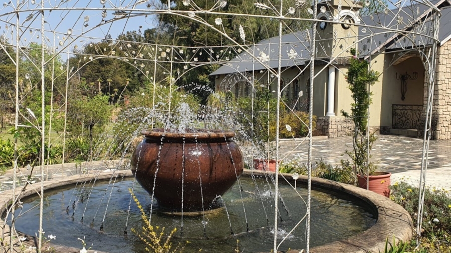 Commercial Property for Sale in Primrose Gauteng