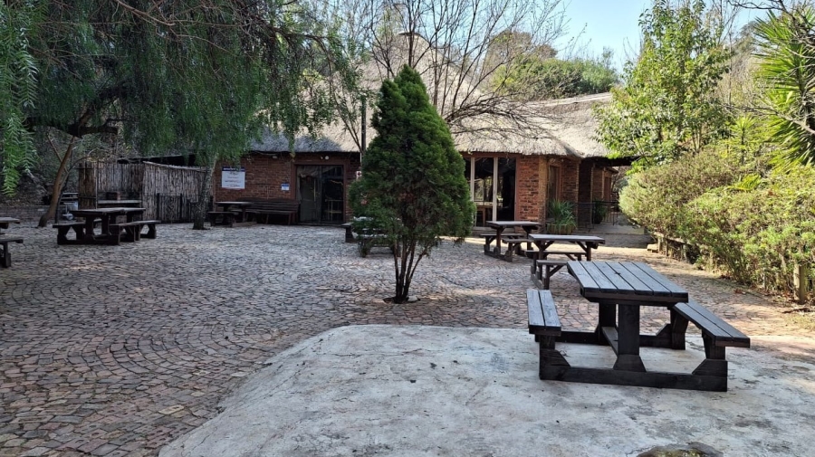 Commercial Property for Sale in Primrose Gauteng