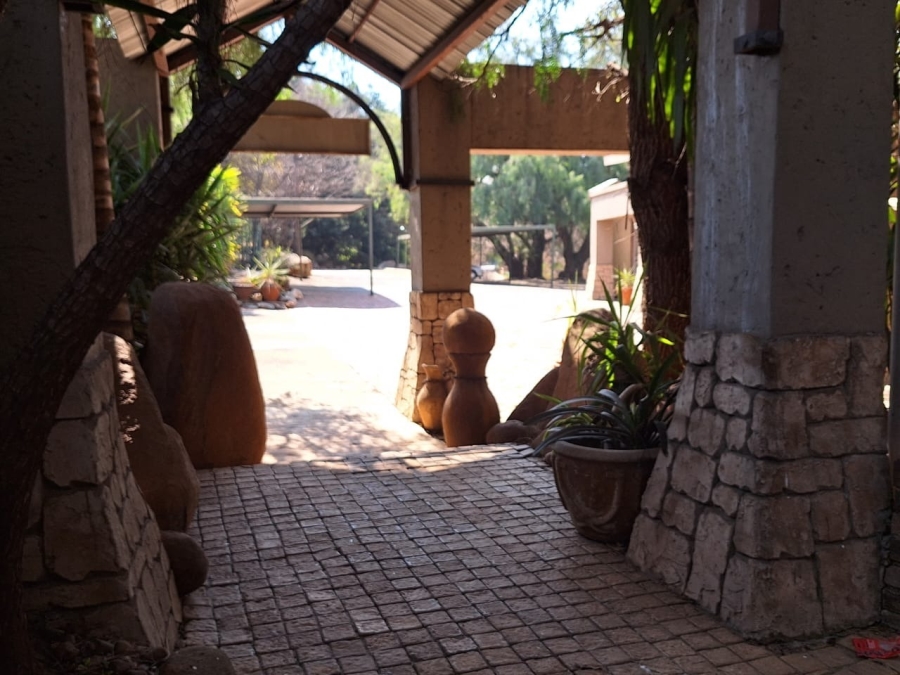 Commercial Property for Sale in Primrose Gauteng