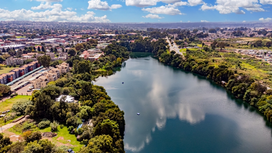 Commercial Property for Sale in Primrose Gauteng
