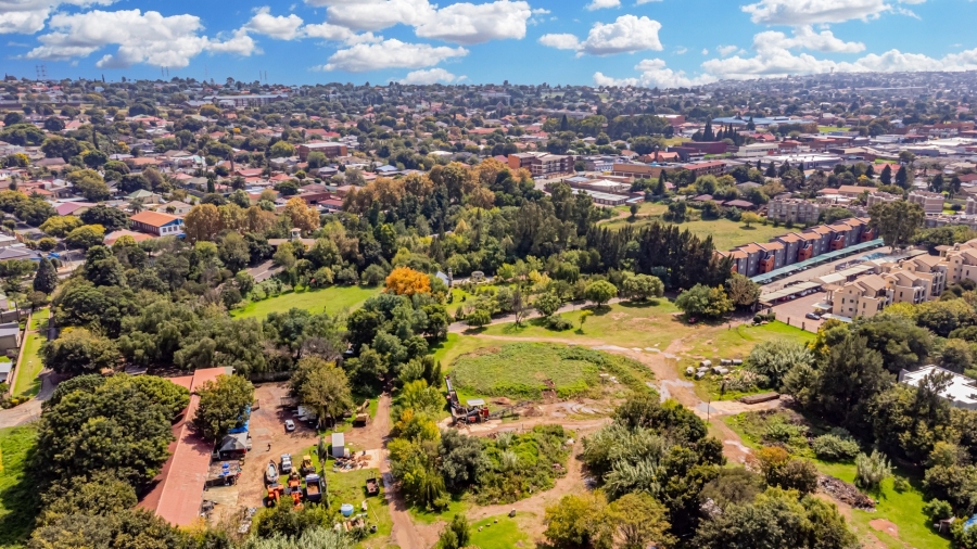 Commercial Property for Sale in Primrose Gauteng