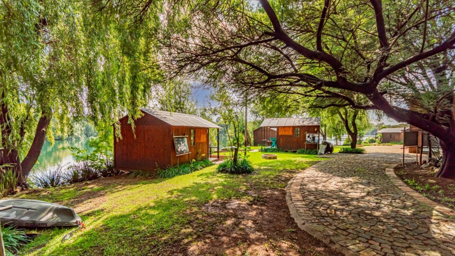 Commercial Property for Sale in Primrose Gauteng