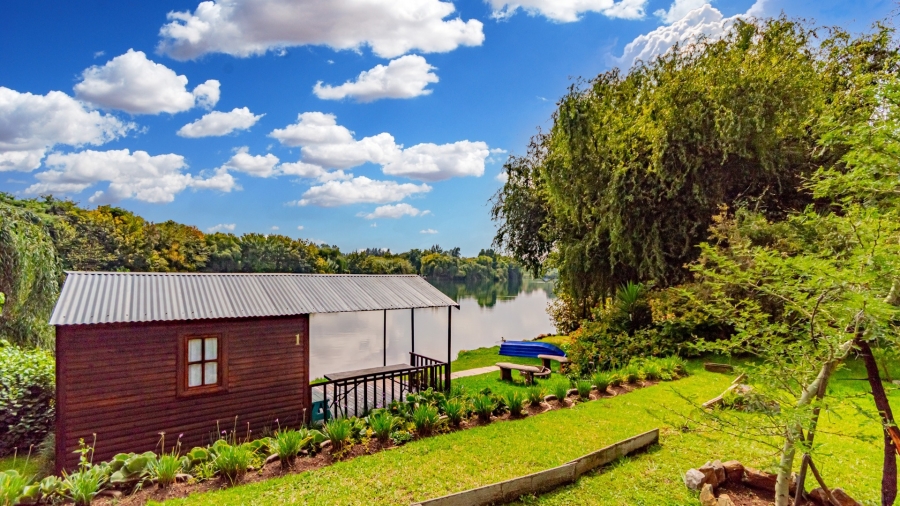Commercial Property for Sale in Primrose Gauteng