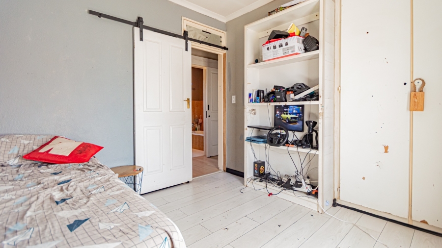 4 Bedroom Property for Sale in Albertsdal Gauteng