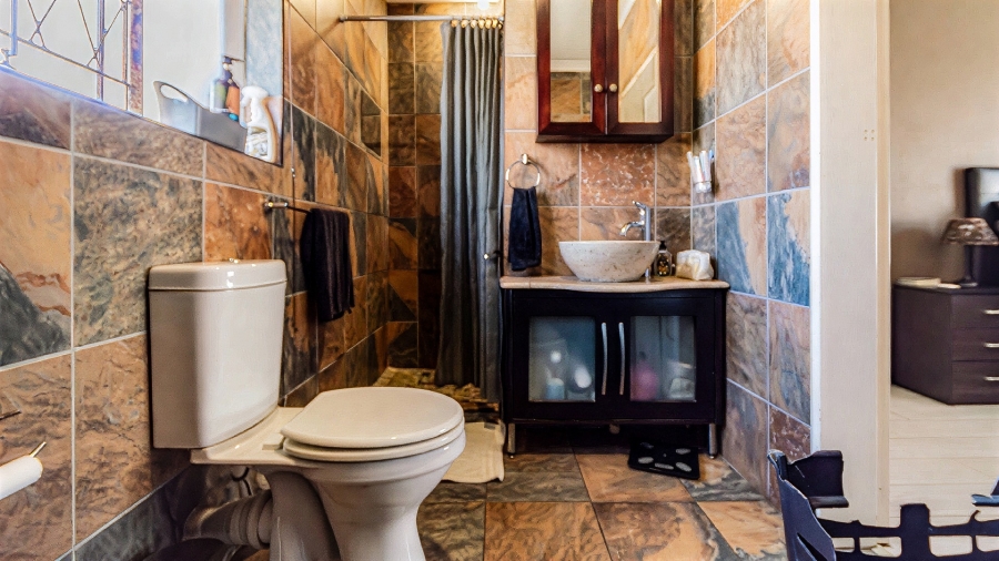 4 Bedroom Property for Sale in Albertsdal Gauteng