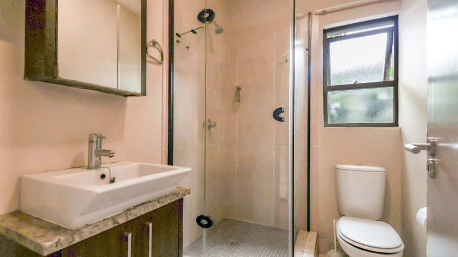2 Bedroom Property for Sale in Lonehill Gauteng
