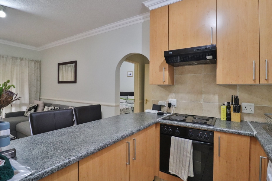 To Let 1 Bedroom Property for Rent in Morningside Gauteng