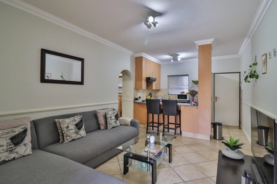 To Let 1 Bedroom Property for Rent in Morningside Gauteng
