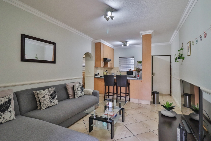 To Let 1 Bedroom Property for Rent in Morningside Gauteng