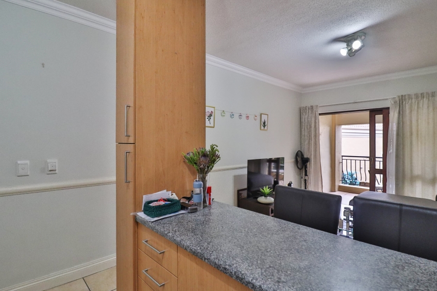To Let 1 Bedroom Property for Rent in Morningside Gauteng