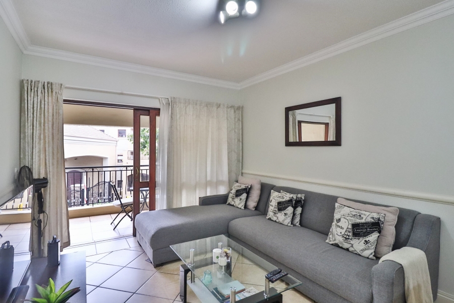 To Let 1 Bedroom Property for Rent in Morningside Gauteng