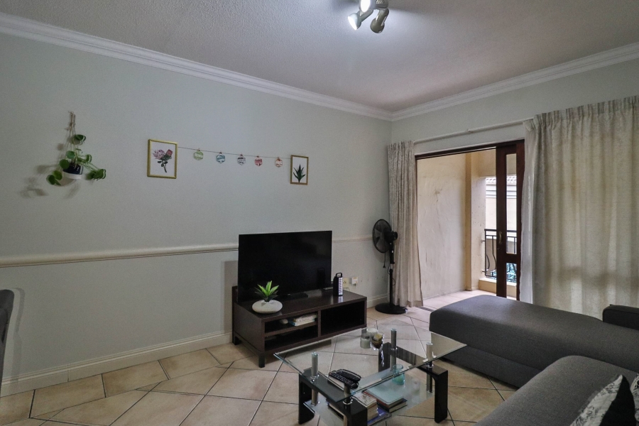 To Let 1 Bedroom Property for Rent in Morningside Gauteng
