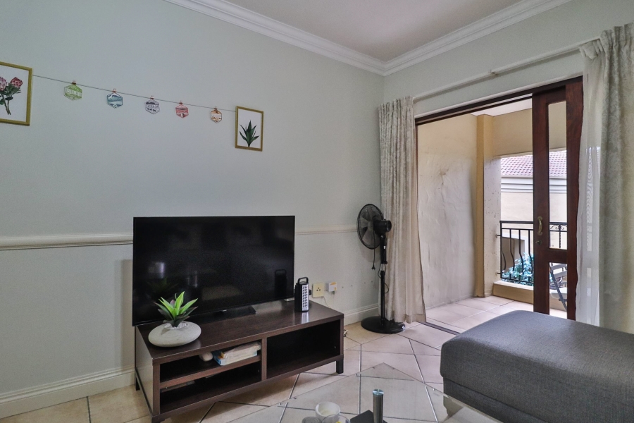 To Let 1 Bedroom Property for Rent in Morningside Gauteng