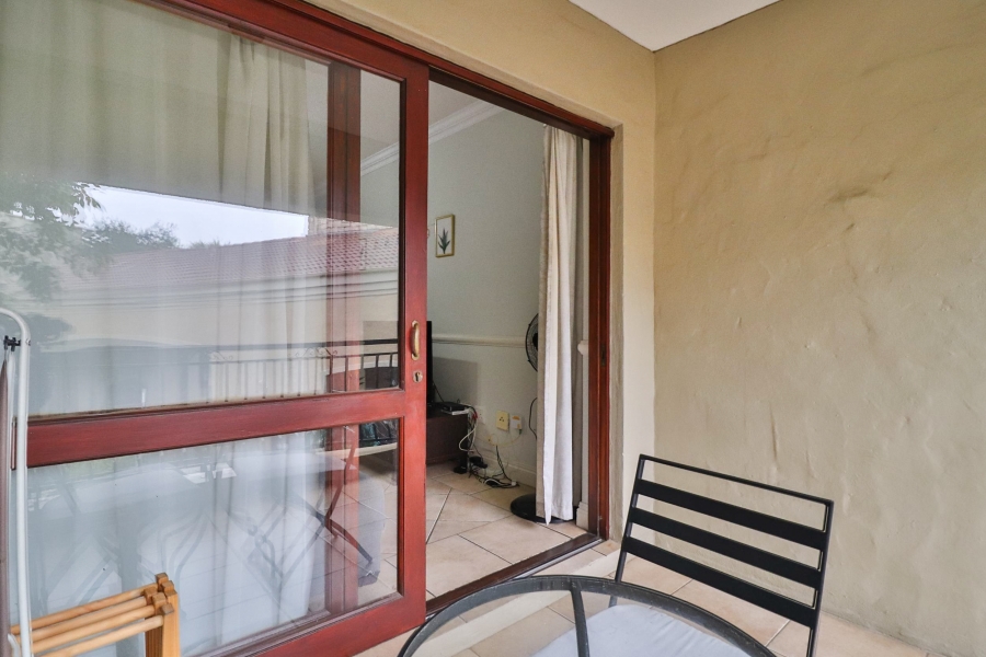 To Let 1 Bedroom Property for Rent in Morningside Gauteng