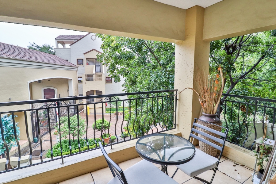 To Let 1 Bedroom Property for Rent in Morningside Gauteng