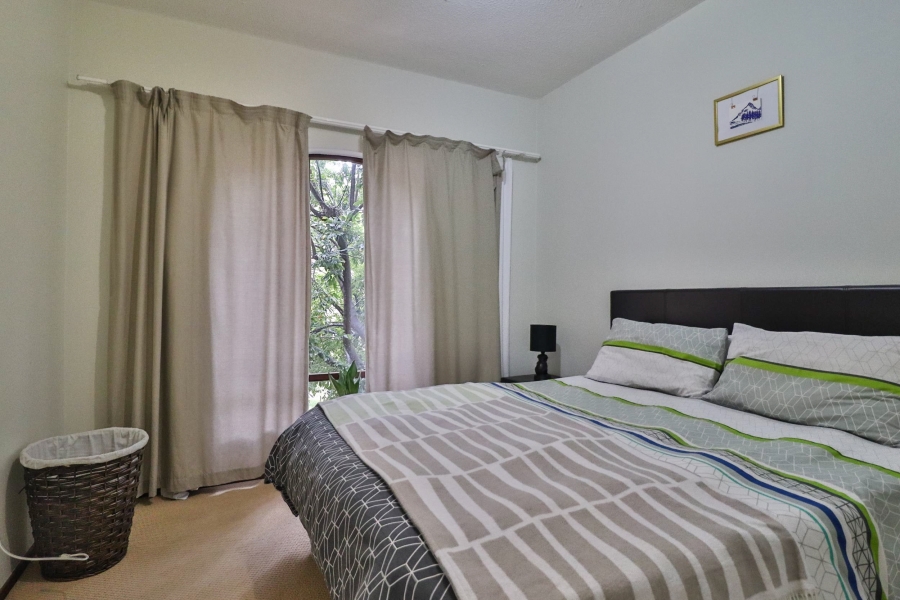 To Let 1 Bedroom Property for Rent in Morningside Gauteng