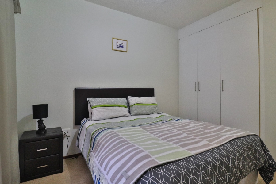 To Let 1 Bedroom Property for Rent in Morningside Gauteng