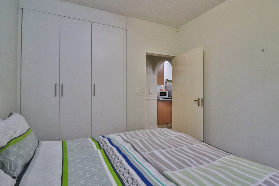 To Let 1 Bedroom Property for Rent in Morningside Gauteng