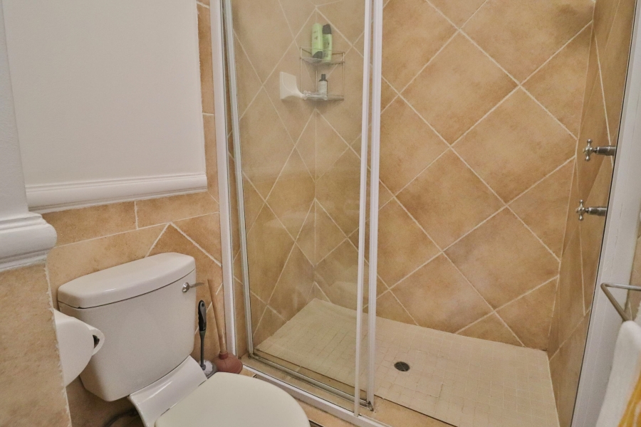 To Let 1 Bedroom Property for Rent in Morningside Gauteng