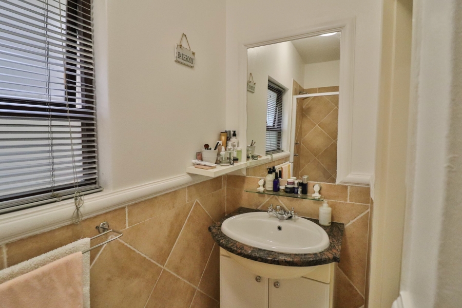 To Let 1 Bedroom Property for Rent in Morningside Gauteng