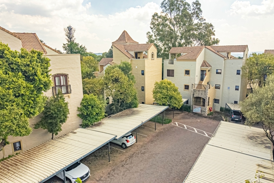 To Let 1 Bedroom Property for Rent in Morningside Gauteng