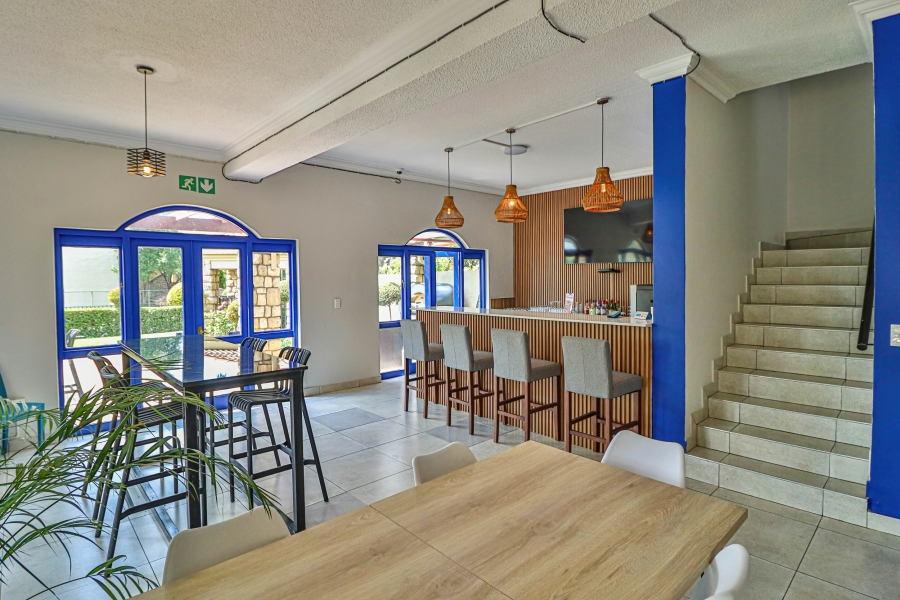 To Let 1 Bedroom Property for Rent in Morningside Gauteng