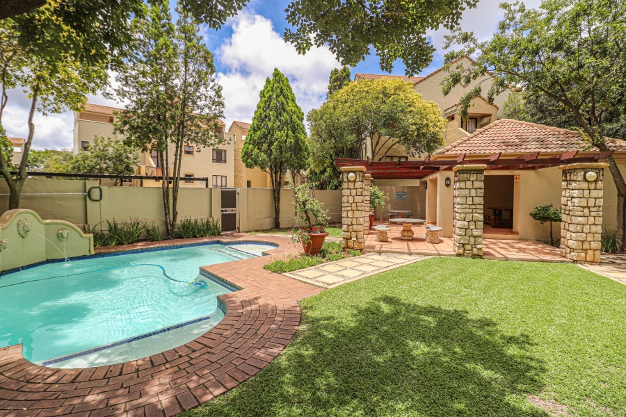 To Let 1 Bedroom Property for Rent in Morningside Gauteng