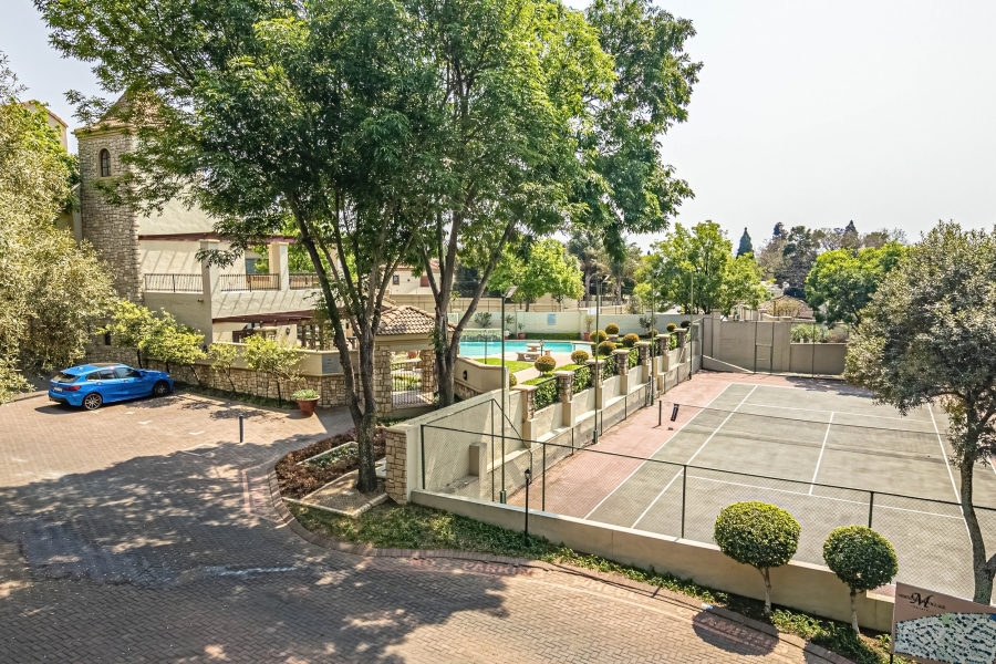 To Let 1 Bedroom Property for Rent in Morningside Gauteng