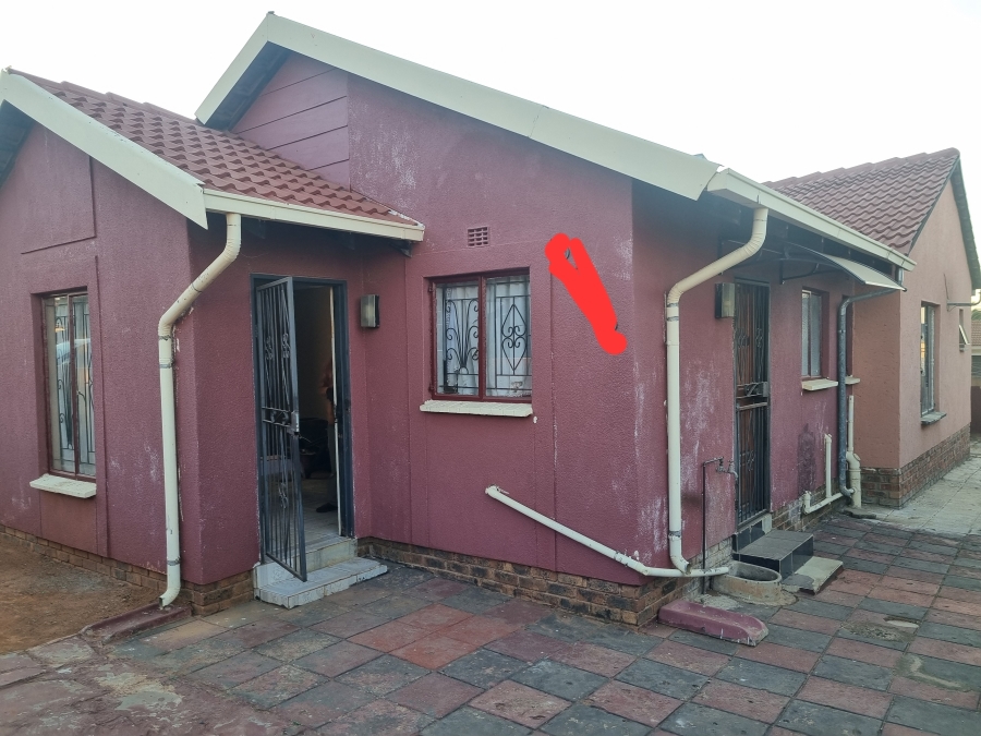 To Let 3 Bedroom Property for Rent in Morula View Gauteng