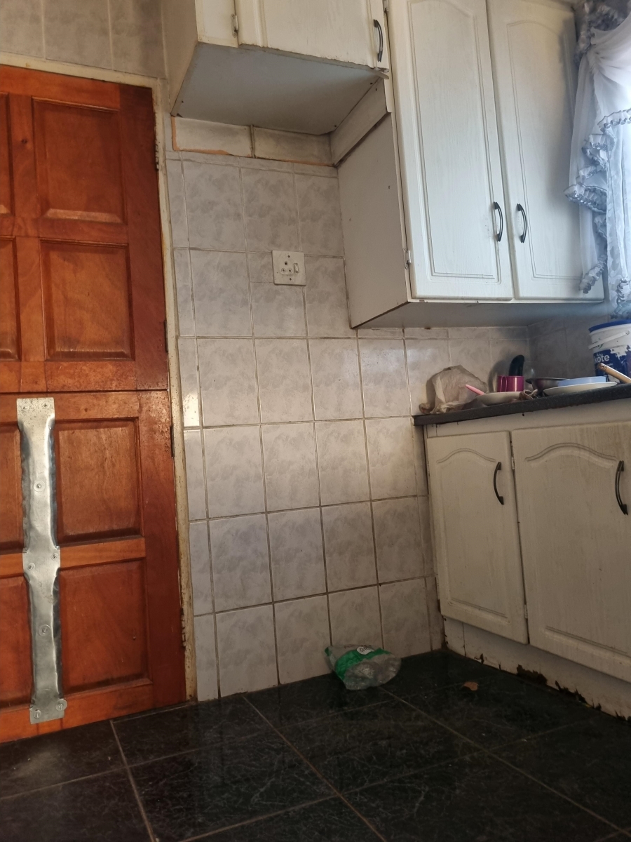 To Let 3 Bedroom Property for Rent in Morula View Gauteng