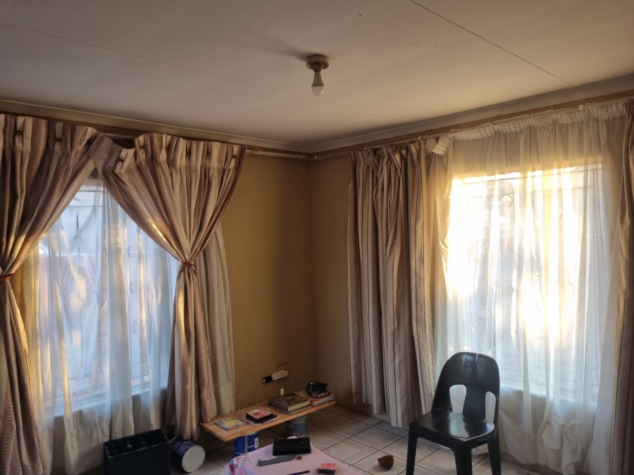 To Let 3 Bedroom Property for Rent in Morula View Gauteng