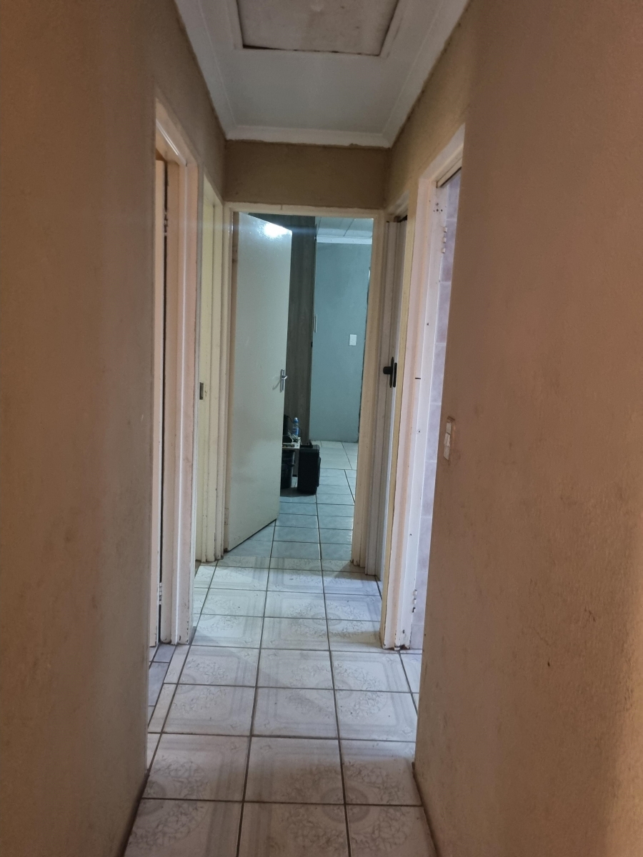 To Let 3 Bedroom Property for Rent in Morula View Gauteng