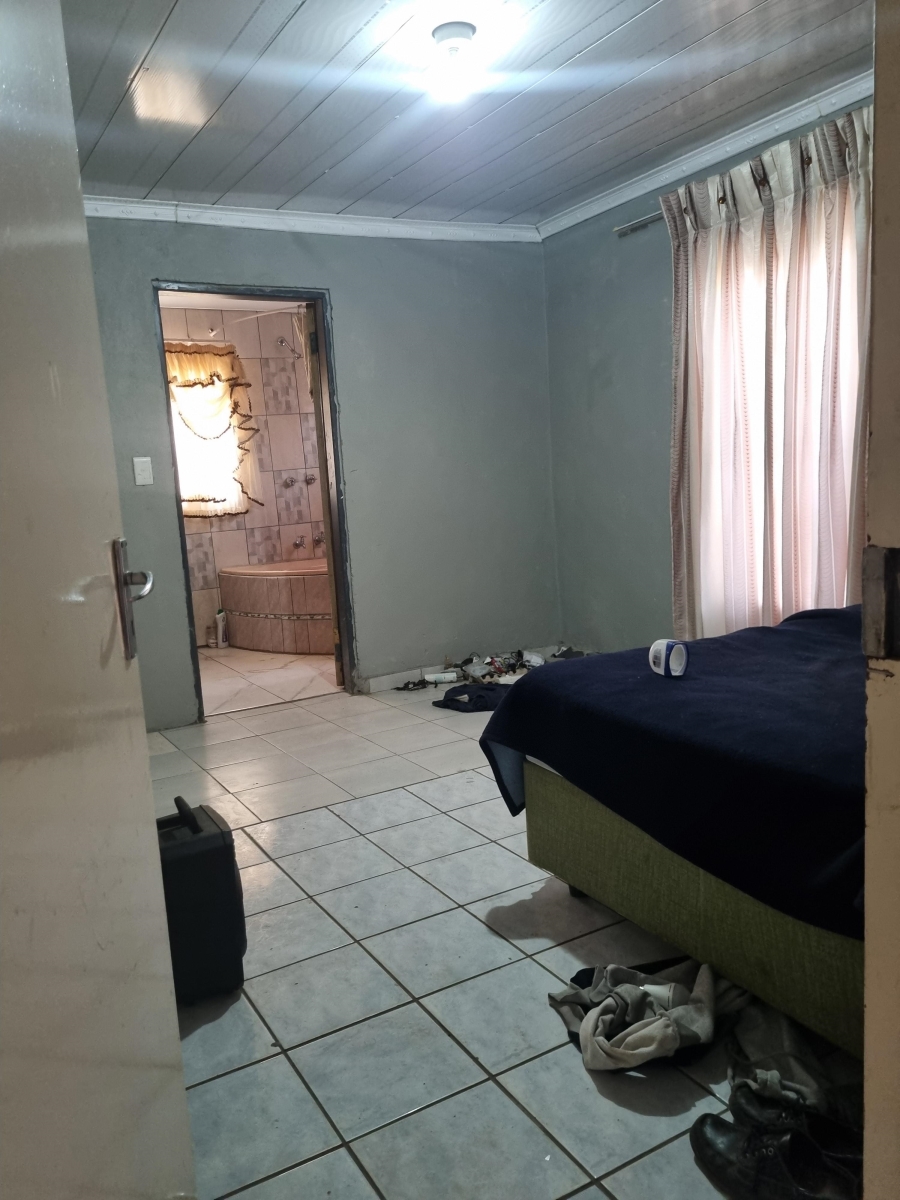 To Let 3 Bedroom Property for Rent in Morula View Gauteng