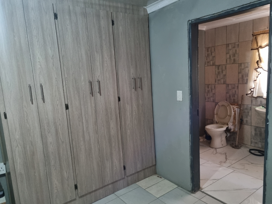 To Let 3 Bedroom Property for Rent in Morula View Gauteng