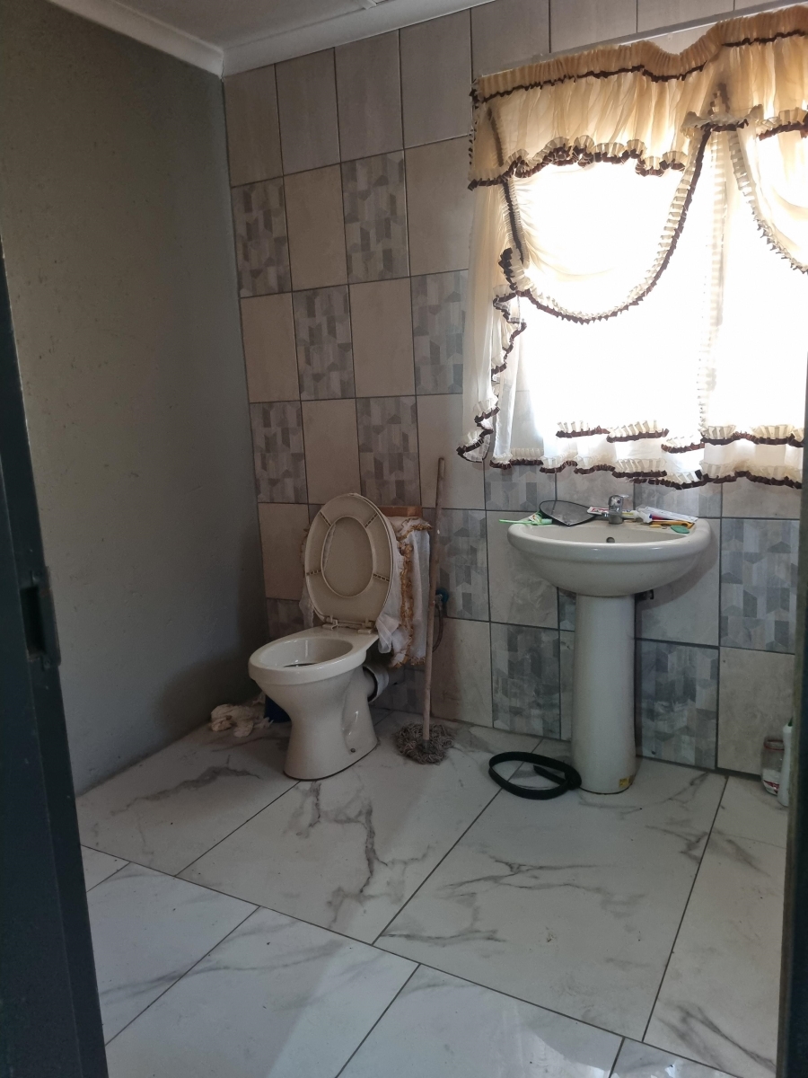 To Let 3 Bedroom Property for Rent in Morula View Gauteng