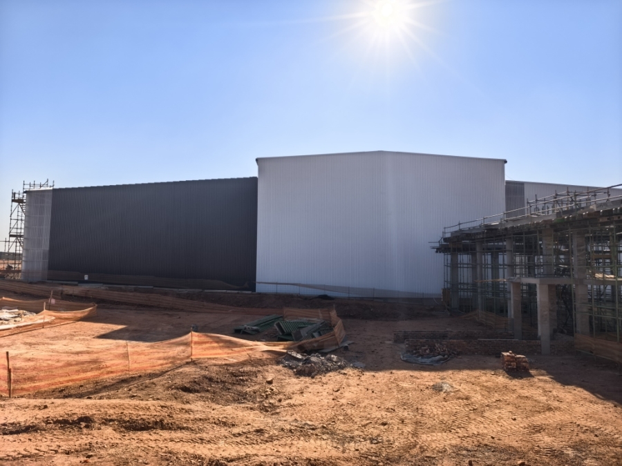 To Let Commercial Property for Rent in Glen Marais Gauteng